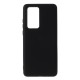 Husa protectie compatibila cu Huawei P40 Pro Liquid Silicone Case Negru Husa protectie compatibila cu Huawei P40 Pro Liquid Silicone Case Negru