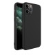 Husa protectie Flippy compatibila cu Apple iPhone 13 Pro Max Matte Tpu Negru Mat Husa protectie Flippy compatibila cu Apple iPhone 13 Pro Max Matte Tpu Negru Mat