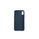 Husa protectie Flippy compatibila cu Apple iPhone X/XS Matte Tpu Albastru inchis Husa protectie Flippy compatibila cu Apple iPhone X/XS Matte Tpu Albastru inchis