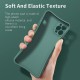 Husa protectie Flippy compatibila cu Samsung Galaxy A71 Liquid Silicone Ring cu suport rotativ Verde Husa protectie Flippy compatibila cu Samsung Galaxy A71 Liquid Silicone Ring cu suport rotativ Verde