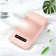 Husa protectie Flippy compatibila cu Samsung Galaxy S10 Liquid Silicone Case Roz Husa protectie Flippy compatibila cu Samsung Galaxy S10 Liquid Silicone Case Roz