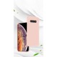 Husa protectie Flippy compatibila cu Samsung Galaxy S10 Liquid Silicone Case Roz Husa protectie Flippy compatibila cu Samsung Galaxy S10 Liquid Silicone Case Roz