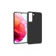 Husa protectie Flippy pentru Samsung S21 FE Liquid Silicone Negru Husa protectie Flippy pentru Samsung S21 FE Liquid Silicone Negru