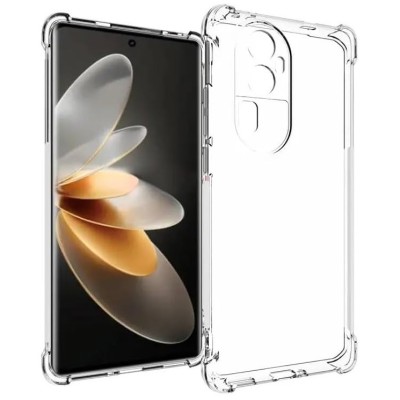 Husa protectie pentru Oppo Reno 8 Pro 5G, Flippy, TPU, Antisoc, Protectie colturi, Rezistenta la impact, 1.5 mm, Transparenta Husa protectie pentru Oppo Reno 8 Pro 5G, Flippy, TPU, Antisoc, Protectie colturi, Rezistenta la impact, 1.5 mm, Transparenta