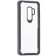 Husa Samsung Galaxy S9 Ipaky Survival TPU Gri Husa Samsung Galaxy S9 Ipaky Survival TPU Gri