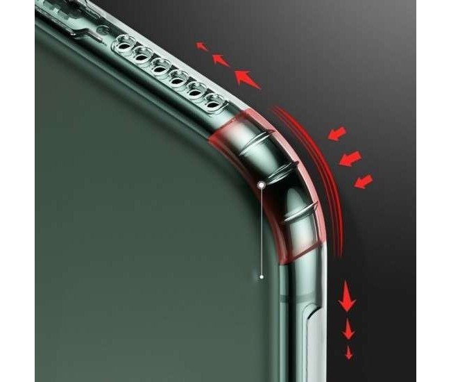 Husa Samsung S10 Plus Protect Plus Transparent Husa Samsung S10 Plus Protect Plus Transparent