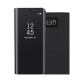 Husa Samsung S20 Flip Cover Oglinda Negru Husa Samsung S20 Flip Cover Oglinda Negru