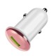 Incarcator Auto, Flippy, Incarcare Rapida QC3.0, USB, din ABS, Roz Incarcator Auto, Flippy, Incarcare Rapida QC3.0, USB, din ABS, Roz