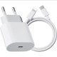Incarcator Retea Fast Charge, Flippy, Incarcator Standard European PD20W, Compatibil cu iPhone 8-14, Cablu Fast Charge Inclus de 27W, 1m, Alb Incarcator Retea Fast Charge, Flippy, Incarcator Standard European PD20W, Compatibil cu iPhone 8-14, Cablu Fast Charge Inclus de 27W, 1m, Alb
