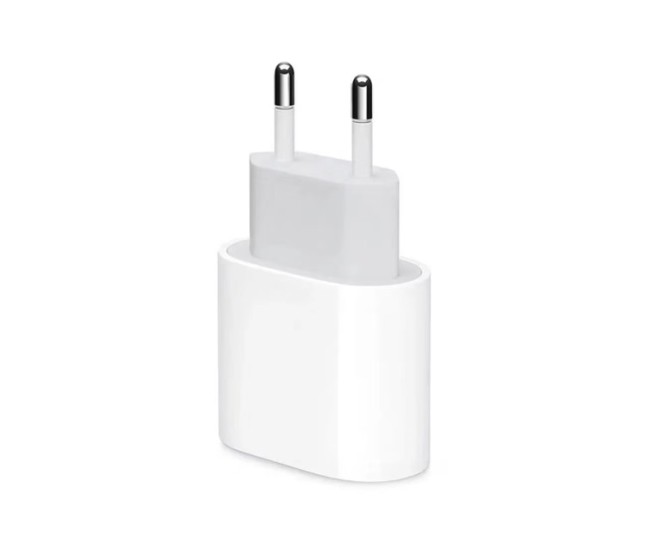 Incarcator Retea Fast Charge, Flippy, Incarcator Standard European PD20W, Compatibil cu iPhone 8-14, Cablu Fast Charge Inclus de 27W, 1m, Alb Incarcator Retea Fast Charge, Flippy, Incarcator Standard European PD20W, Compatibil cu iPhone 8-14, Cablu Fast Charge Inclus de 27W, 1m, Alb