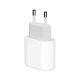 Incarcator Retea Fast Charge, Flippy, Incarcator Standard European PD20W, Compatibil cu iPhone 8-14, Cablu Fast Charge Inclus de 27W, 1m, Alb Incarcator Retea Fast Charge, Flippy, Incarcator Standard European PD20W, Compatibil cu iPhone 8-14, Cablu Fast Charge Inclus de 27W, 1m, Alb