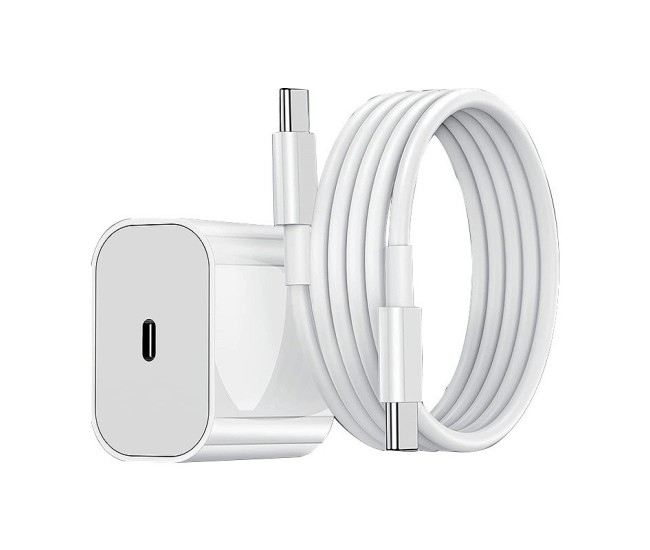 Incarcator Retea Fast Charge, Flippy, Incarcator Standard European PD30W, Compatibil cu iPhone 15/16, Cablu Fast Charge Inclus de 27W, 1m, Alb Incarcator Retea Fast Charge, Flippy, Incarcator Standard European PD30W, Compatibil cu iPhone 15/16, Cablu Fast Charge Inclus de 27W, 1m, Alb