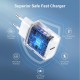Incarcator Retea Fast Charge, Flippy, Incarcator Standard European Power Delivery 20 W, Compatibil cu iPhone 8-14, Alb Incarcator Retea Fast Charge, Flippy, Incarcator Standard European Power Delivery 20 W, Compatibil cu iPhone 8-14, Alb