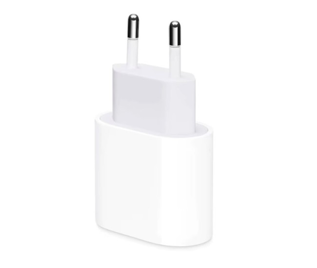 Incarcator Super Fast Charge, Flippy, Incarcator Fast Charge compatibil Apple, 35 W, Incarcator Fast Charge USB-C to USB-C, fara cablu, Alb Incarcator Super Fast Charge, Flippy, Incarcator Fast Charge compatibil Apple, 35 W, Incarcator Fast Charge USB-C to USB-C, fara cablu, Alb