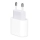 Incarcator Super Fast Charge, Flippy, Incarcator Fast Charge compatibil Apple, 35 W, Incarcator Fast Charge USB-C to USB-C, fara cablu, Alb Incarcator Super Fast Charge, Flippy, Incarcator Fast Charge compatibil Apple, 35 W, Incarcator Fast Charge USB-C to USB-C, fara cablu, Alb