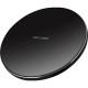 Incarcator Wireless Flippy, Fast Charge, 15W, Ultra Slim, compatibil cu iPhone, cablu inclus, Rotund, Negru Incarcator Wireless Flippy, Fast Charge, 15W, Ultra Slim, compatibil cu iPhone, cablu inclus, Rotund, Negru