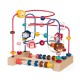 Jucarie din Lemn Montessori, Flippy, Labirint Motricitate cu Abac si Animalute, Rollercoaster pentru Copii, Educativ, Dezvoltarea Abilitatilor Motorii, Numaratoare, 22.5x22.5x15 cm, Multicolor Jucarie din Lemn Montessori, Flippy, Labirint Motricitate cu Abac si Animalute, Rollercoaster pentru Copii, Educativ, Dezvoltarea Abilitatilor Motorii, Numaratoare, 22.5x22.5x15 cm, Multicolor