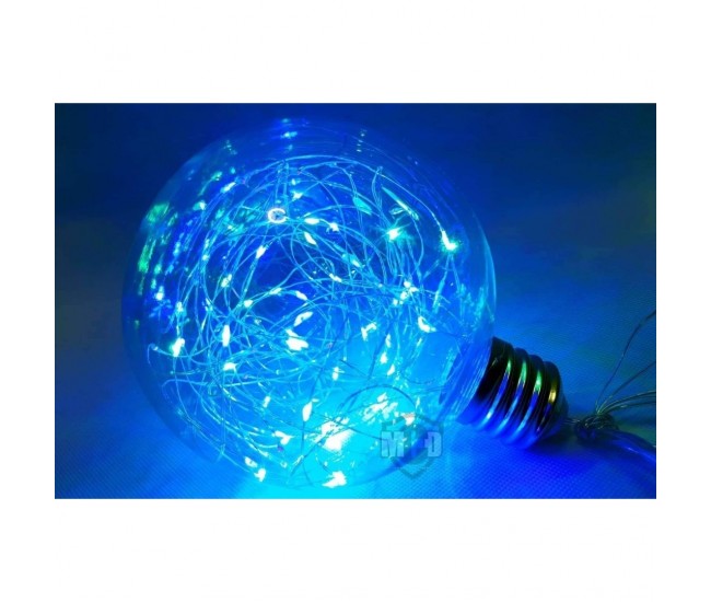 Instalatie Craciun, 20 m, 200 Led-uri, Liniara, Albastru, 8 jocuri de lumini, Transformator, Interconectabila, Prelungitor 5 m inclus, Fir Cupru, Flippy Instalatie Craciun, 20 m, 200 Led-uri, Liniara, Albastru, 8 jocuri de lumini, Transformator, Interconectabila, Prelungitor 5 m inclus, Fir Cupru, Flippy