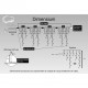 Instalatie Craciun, 20 m, 572 Led-uri ,Franjuri, Albastru, Flash, Transformator cu telecomanda, Interconectabila, Prelungitor 5 m inclus, Fir Transparent, Flippy Instalatie Craciun, 20 m, 572 Led-uri ,Franjuri, Albastru, Flash, Transformator cu telecomanda, Interconectabila, Prelungitor 5 m inclus, Fir Transparent, Flippy