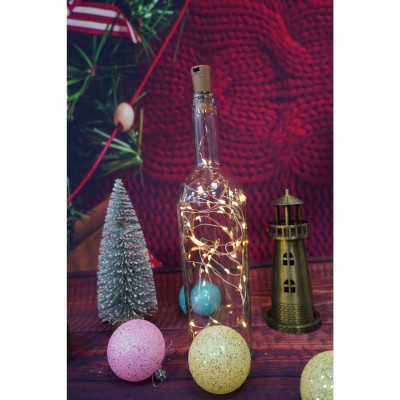 Instalatie Craciun, Liniara, 3 metri, Baterii, 30 LED-uri, Alb Cald, Fir Cupru, Interior/Exterior, Flippy Instalatie Craciun, Liniara, 3 metri, Baterii, 30 LED-uri, Alb Cald, Fir Cupru, Interior/Exterior, Flippy