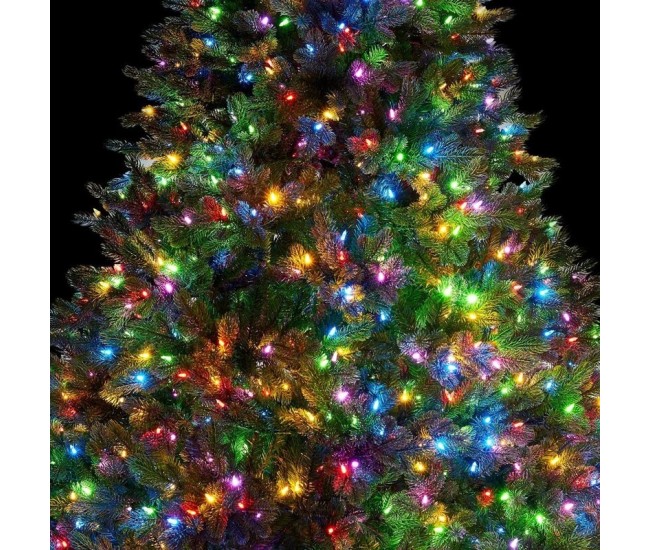 Instalatie Craciun, 30 m, 300 Led-uri ,Liniara, Rosu/Albastru/Rosu/Verde, Flash, Transformator cu telecomanda, Interconectabila, Prelungitor 3 m inclus, Fir Verde, Flippy Instalatie Craciun, 30 m, 300 Led-uri ,Liniara, Rosu/Albastru/Rosu/Verde, Flash, Transformator cu telecomanda, Interconectabila, Prelungitor 3 m inclus, Fir Verde, Flippy