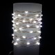 Instalatie Craciun, 50 m, 500 Led-uri, Liniara, Alb Rece, 8 jocuri de lumini, Transformator, Interconectabila, Prelungitor 5 m inclus, Fir Cupru, Flippy Instalatie Craciun, 50 m, 500 Led-uri, Liniara, Alb Rece, 8 jocuri de lumini, Transformator, Interconectabila, Prelungitor 5 m inclus, Fir Cupru, Flippy