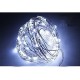 Instalatie Craciun, 50 m, 500 Led-uri, Liniara, Alb Rece, 8 jocuri de lumini, Transformator, Interconectabila, Prelungitor 5 m inclus, Fir Cupru, Flippy Instalatie Craciun, 50 m, 500 Led-uri, Liniara, Alb Rece, 8 jocuri de lumini, Transformator, Interconectabila, Prelungitor 5 m inclus, Fir Cupru, Flippy