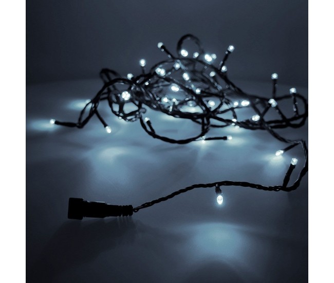 Instalatie Craciun Profesionala de Exterior IP65, 29 m, 290 Led-uri Mari ,Liniara, Alb rece, Interconectabila, Prelungitor 6.5 m inclus, Fir Negru, Flippy Instalatie Craciun Profesionala de Exterior IP65, 29 m, 290 Led-uri Mari ,Liniara, Alb rece, Interconectabila, Prelungitor 6.5 m inclus, Fir Negru, Flippy