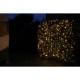 Instalatie Craciun Profesionala de Exterior IP65, Tip Perdea, 1m x 2m, 200 Led-uri Mari, Alb cald, cu flash, Alimentator si prelungitor 6,5 m, Interconectabila, Fir negru, Flippy Instalatie Craciun Profesionala de Exterior IP65, Tip Perdea, 1m x 2m, 200 Led-uri Mari, Alb cald, cu flash, Alimentator si prelungitor 6,5 m, Interconectabila, Fir negru, Flippy