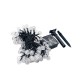 Instalatie Craciun, Tip Globuri de cristal, 20 Led-uri, 5 metri, Alb cald, Energie solara, Senzor de lumina, Flippy Instalatie Craciun, Tip Globuri de cristal, 20 Led-uri, 5 metri, Alb cald, Energie solara, Senzor de lumina, Flippy