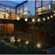 Instalatie Craciun, Tip Globuri de cristal, 200 Led-uri, 22 metri, Alb cald, Energie solara, Senzor de lumina, Flippy Instalatie Craciun, Tip Globuri de cristal, 200 Led-uri, 22 metri, Alb cald, Energie solara, Senzor de lumina, Flippy