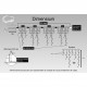 Instalatie Craciun Turturi, IP44, 20 m, 572 Led-uri ,Perdea Franjurata, Multicolor, 8 jocuri de lumini, Transformator 31 V, Putere 9 W, Interconectabila, Interior/Exterior, Prelungitor 3 m inclus, Fir Transparent, Flippy Instalatie Craciun Turturi, IP44, 20 m, 572 Led-uri ,Perdea Franjurata, Multicolor, 8 jocuri de lumini, Transformator 31 V, Putere 9 W, Interconectabila, Interior/Exterior, Prelungitor 3 m inclus, Fir Transparent, Flippy