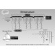 Instalatie Craciun Turturi, IP44, 27 m, 800 Led-uri ,Perdea Franjurata, Alb cald, 8 jocuri de lumini, Transformator 31 V, Putere 9 W, Interconectabila, Interior/Exterior, Prelungitor 5 m inclus, Fir Negru, Flippy Instalatie Craciun Turturi, IP44, 27 m, 800 Led-uri ,Perdea Franjurata, Alb cald, 8 jocuri de lumini, Transformator 31 V, Putere 9 W, Interconectabila, Interior/Exterior, Prelungitor 5 m inclus, Fir Negru, Flippy