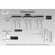 Instalatie Craciun Turturi, IP44, 37 m, 1086 Led-uri ,Perdea Franjurata, Alb cald, 8 jocuri de lumini, Transformator 31 V, Putere 9 W, Interconectabila, Interior/Exterior, Prelungitor 3 m inclus, Fir Negru, Flippy Instalatie Craciun Turturi, IP44, 37 m, 1086 Led-uri ,Perdea Franjurata, Alb cald, 8 jocuri de lumini, Transformator 31 V, Putere 9 W, Interconectabila, Interior/Exterior, Prelungitor 3 m inclus, Fir Negru, Flippy