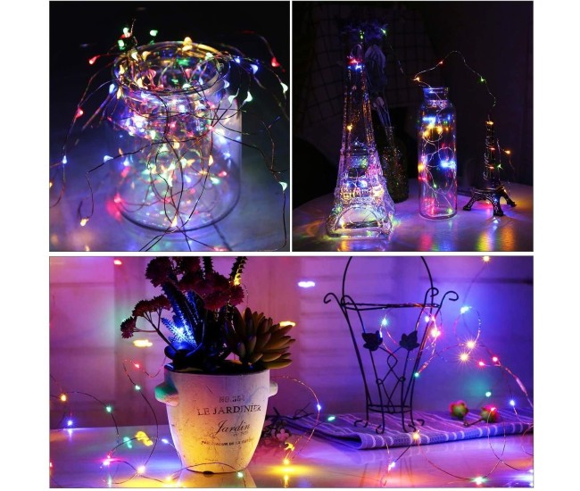 Instalatie de Craciun Liniara, Flippy®, Tip Liniara, Fir Cupru, 8 Jocuri de Lumini, cu Telecomanda, 5 m, 50 Led-uri, Alimentare USB, 4.5V, Multicolor Instalatie de Craciun Liniara, Flippy®, Tip Liniara, Fir Cupru, 8 Jocuri de Lumini, cu Telecomanda, 5 m, 50 Led-uri, Alimentare USB, 4.5V, Multicolor