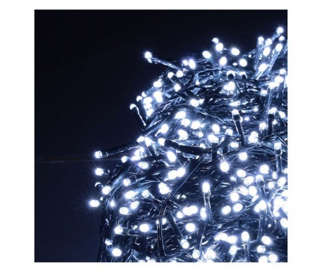 Instalatie Solara Craciun Turturi, IP44, 5 m, 143 Led-uri, Perdea Franjurata, Alb rece, 8 jocuri de lumini, cu Telecomanda, 31V, 250 mAh, Acumulator de 1200 mAh, Exterior, Prelungitor 5 m inclus, Fir Negru, Flippy Instalatie Solara Craciun Turturi, IP44, 5 m, 143 Led-uri, Perdea Franjurata, Alb rece, 8 jocuri de lumini, cu Telecomanda, 31V, 250 mAh, Acumulator de 1200 mAh, Exterior, Prelungitor 5 m inclus, Fir Negru, Flippy