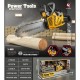 Jucarie pentru Copii Fierastrau, Flippy, Interactiv, Material Plastic, 43x10x18.5 cm, Portocaliu Jucarie pentru Copii Fierastrau, Flippy, Interactiv, Material Plastic, 43x10x18.5 cm, Portocaliu