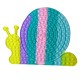 Jucarie antistres din silicon, Flippy, Pop It Now and Flip It, Melc, 15 cm, Macarons 