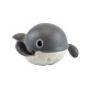 Jucarie de baie pentru copii, Flippy, balena gri Jucarie de baie pentru copii, Flippy, balena gri