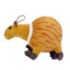 Jucarie Moale de Plus Italian Brainrot, Flippy, cu Agatatoare, Model Guinea Pig Burbaloni Luliloli, Jucarie Moale pentru Copii, 25 x 17 cm, Maro deschis Jucarie Moale de Plus Italian Brainrot, Flippy, cu Agatatoare, Model Guinea Pig Burbaloni Luliloli, Jucarie Moale pentru Copii, 25 x 17 cm, Maro deschis