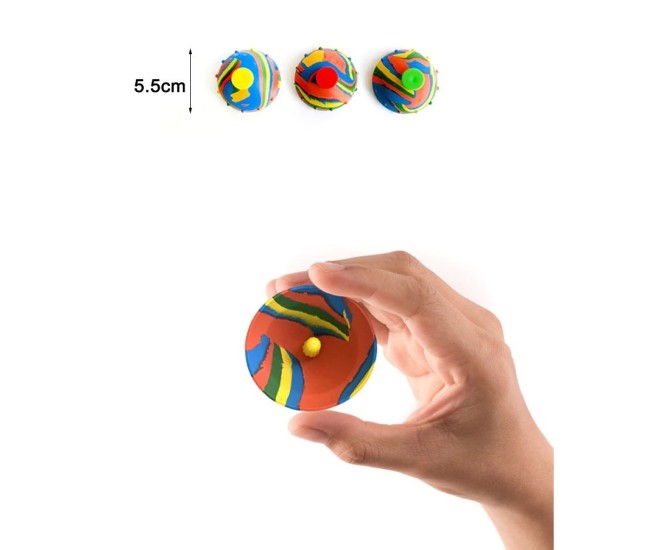 Jucarie interactiva Hip Hop Pops, Flippy, minge saltareata, +5 ani, Multicolor Jucarie interactiva Hip Hop Pops, Flippy, minge saltareata, +5 ani, Multicolor