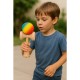 Jucarie Interactiva Kendama, Flippy, din Lemn, 18 cm, Joc de Indemanare pentru Copii si Adulti, Model Gradient 3, Rosu/Galben/Albastru Jucarie Interactiva Kendama, Flippy, din Lemn, 18 cm, Joc de Indemanare pentru Copii si Adulti, Model Gradient 3, Rosu/Galben/Albastru