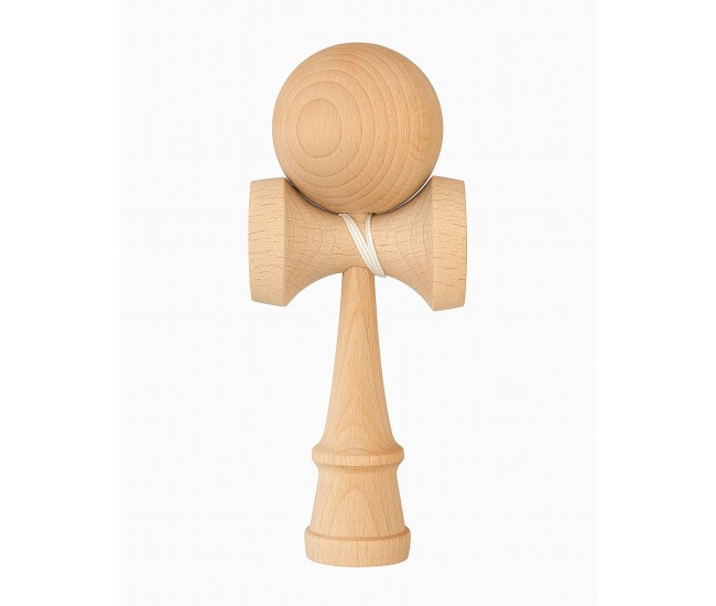 Jucarie Interactiva Kendama, Flippy, din Lemn, 18 cm, Joc de Indemanare pentru Copii si Adulti, Model Gradient, Maro Natur Gradient Jucarie Interactiva Kendama, Flippy, din Lemn, 18 cm, Joc de Indemanare pentru Copii si Adulti, Model Gradient, Maro Natur Gradient