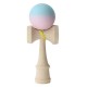 Jucarie Interactiva Kendama, Flippy, din Lemn, 18 cm, Joc de Indemanare pentru Copii si Adulti, Model Gradient 5, Albastru/Lila Jucarie Interactiva Kendama, Flippy, din Lemn, 18 cm, Joc de Indemanare pentru Copii si Adulti, Model Gradient 5, Albastru/Lila