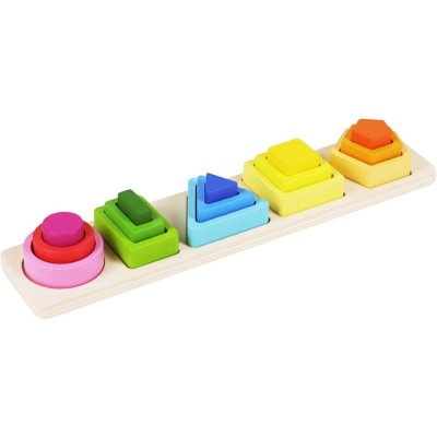 Jucarie Montessori din Lemn, Flippy, Tip Puzzle, cu 5 Forme Asimetrice, 15 Piese, Educativa, Interactiva, Creativa, Model Forme Geometrice, Materiale Non Toxice, +2 Ani, 29x6.5 cm, Multicolor Jucarie Montessori din Lemn, Flippy, Tip Puzzle, cu 5 Forme Asimetrice, 15 Piese, Educativa, Interactiva, Creativa, Model Forme Geometrice, Materiale Non Toxice, +2 Ani, 29x6.5 cm, Multicolor