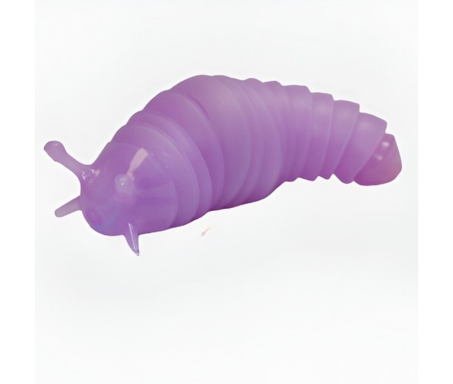 Jucarie Senzoriala Antistres, Flippy, Fidget Toys, Omida Curcubeu, 11 cm, +3 Ani, Mov Jucarie Senzoriala Antistres, Flippy, Fidget Toys, Omida Curcubeu, 11 cm, +3 Ani, Mov