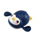 Jucarii de baie pentru copii, Flippy, pinguinul albastru Jucarii de baie pentru copii, Flippy, pinguinul albastru