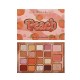 Palete de Machiaj, KEVIN & COCO, Peach, Fard de Pleoape, 19 culori, 19x13x1.5 cm Palete de Machiaj, KEVIN & COCO, Peach, Fard de Pleoape, 19 culori, 19x13x1.5 cm