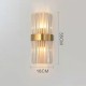 Lampa de Perete in Interior, Flippy, Lampa de Lux pentru Decor de Interior, Corp de Iluminat Tip aplica, din Inox Auriu si Cristal, Lumina Calda Rece Neutra, 35 x 18 cm, Ideal pentru Camere Mici si Medii, Transparent Auriu Lampa de Perete in Interior, Flippy, Lampa de Lux pentru Decor de Interior, Corp de Iluminat Tip aplica, din Inox Auriu si Cristal, Lumina Calda Rece Neutra, 35 x 18 cm, Ideal pentru Camere Mici si Medii, Transparent Auriu