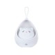 Lampa de Veghe, Flippy, Portabila, cu 2 Moduri de Functionare, Silicon Non-Toxic, Reincarcabila USB, Senzor Miscare, Model Pisica, Alb Lampa de Veghe, Flippy, Portabila, cu 2 Moduri de Functionare, Silicon Non-Toxic, Reincarcabila USB, Senzor Miscare, Model Pisica, Alb